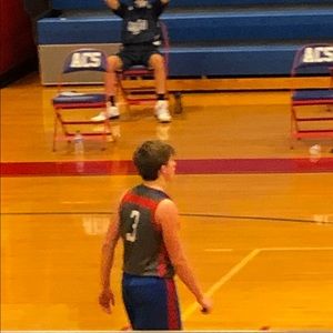 Meet your Posher, Blayne